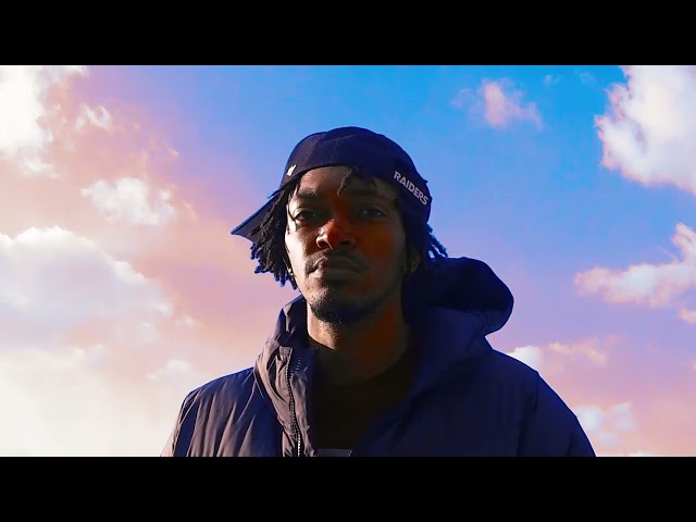 Flow $tro - "Can't Control" (Official Music Video)
