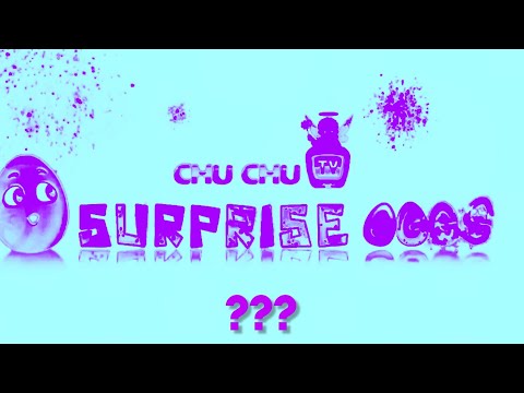 Funny ChuChu TV Effects by Fans