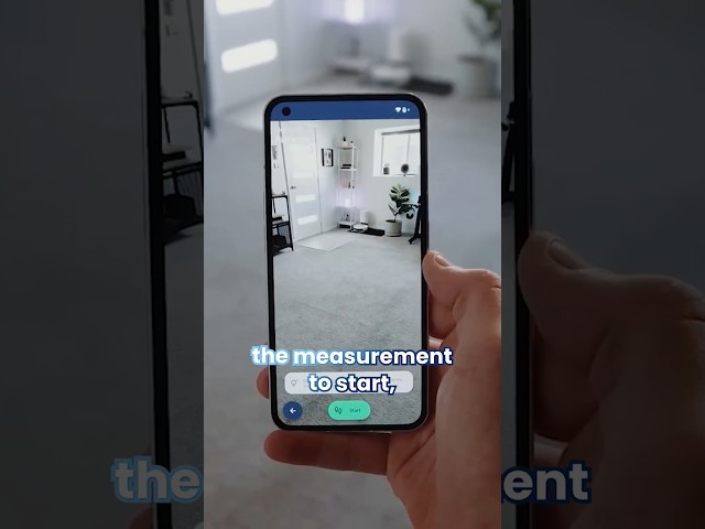 This Measuring App is Incredible!