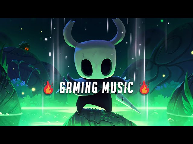 Best Music Mix ♫ No Copyright Gaming Music ♫ Music by Roy Knox and Friends