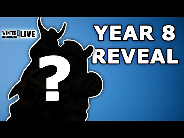 Samurai Hero Leaked (year 8 reveal reaction)