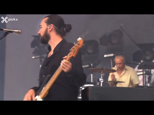 The 1975 - Love It If We Made It Live at Rock Werchter