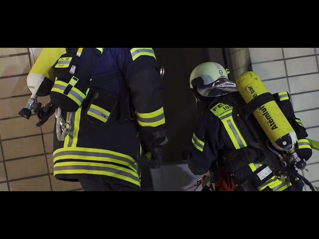 Imagefilm - Feuerwehr Isernhagen