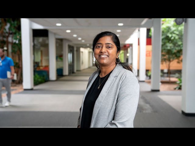 I am a TIer | “It’s the people” – Aparna’s 20+ year TI journey
