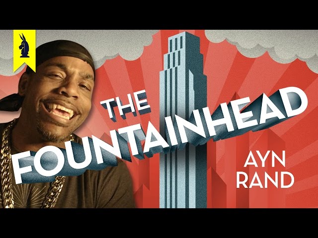 The Fountainhead (Ayn Rand) – Thug Notes Summary & Analysis