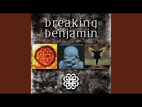 Breaking Benjamin: Digital Box Set