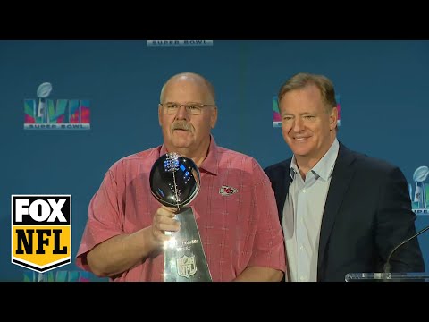 Super Bowl LVII | NFL on FOX