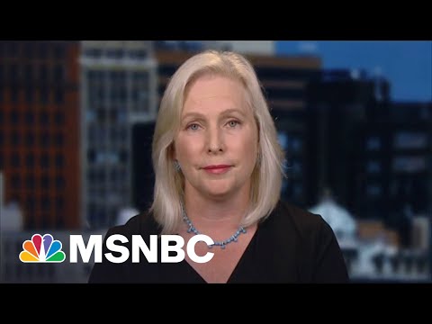 Middle East | MSNBC