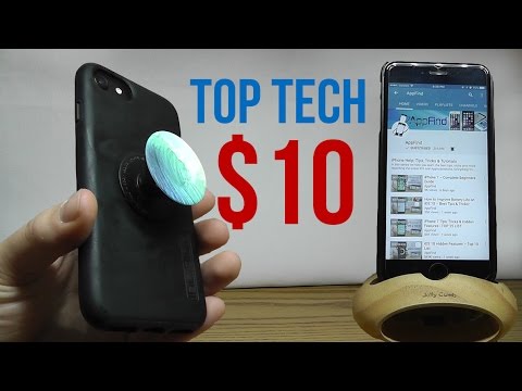 Top Tech Products