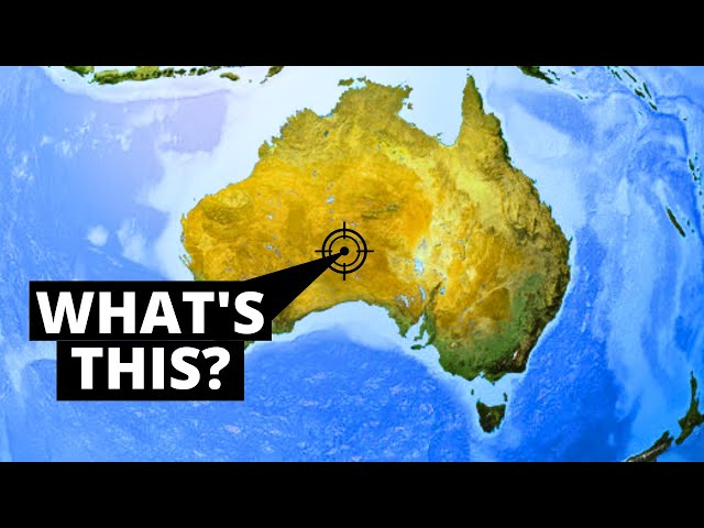 What Scientists Discovered in Australia Will Put the WORLD IN DANGER!