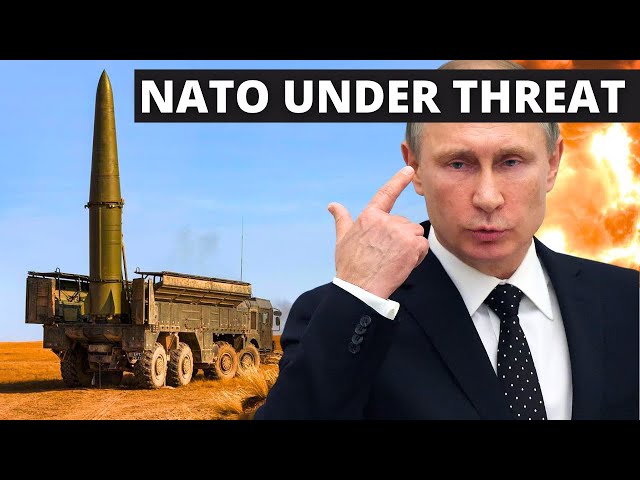 NATO AIRFIELDS TARGETED, JETS SHOT DOWN! Breaking Ukraine War News With The Enforcer (Day 764)
