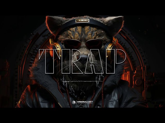 Best Trap Mix 2024 - Hiphop Party Trap Music 2024