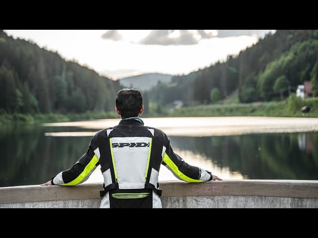 Black Forest to Alps Ep. 03 | Germany to Pakistan and India on Motorcycle