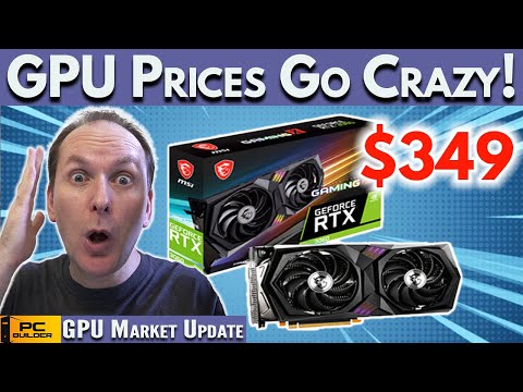 🚨 GPU Prices Go Crazy! 🚨 No One Buying 4070 Ti! 🚨 Best GPU for Gaming January 2023