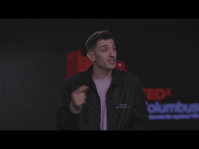 Can Comedy Be Funny Anymore? | Andrew Schulz | TEDxColumbusCircle