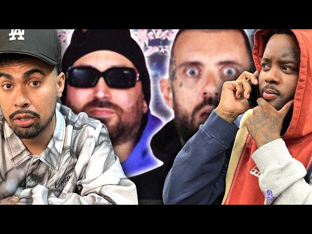 Lil House Phone & Blazzy Give Their Opinion On Lush's Return To No Jumper