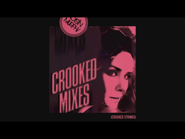 Róisín Murphy - Narcissus (Crooked Strings Mix) (Official Audio)