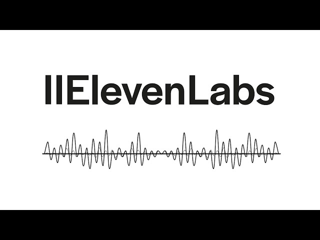 ElevenLabs (Tutorial): Alles was du darüber wissen musst