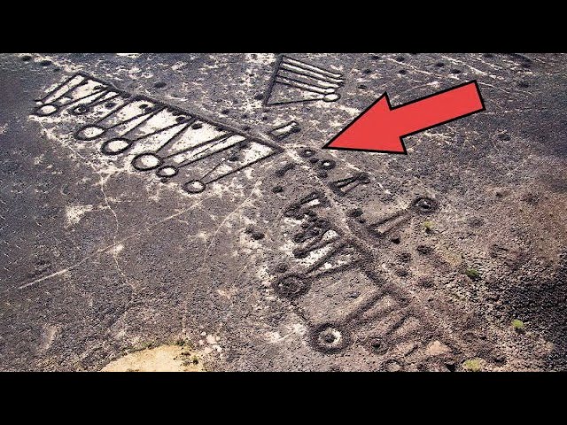 12 Most Mysterious Archaeological Finds