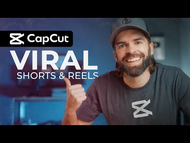 7 Video Editing Tips to Get 1,000,000+ Views on Shorts & Reels | CapCut Tutorial