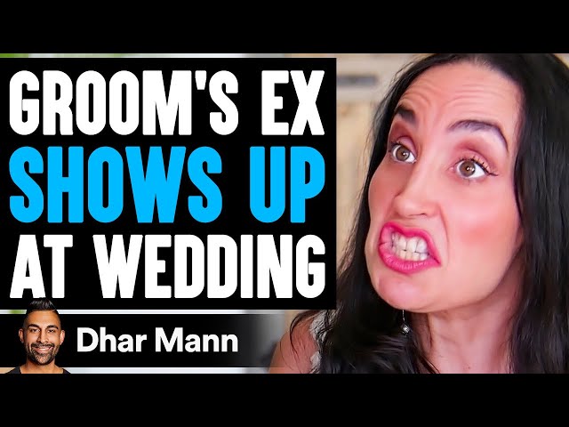 SON RUINS His Mom's WEDDING, He Lives To Regret It | Dhar Mann