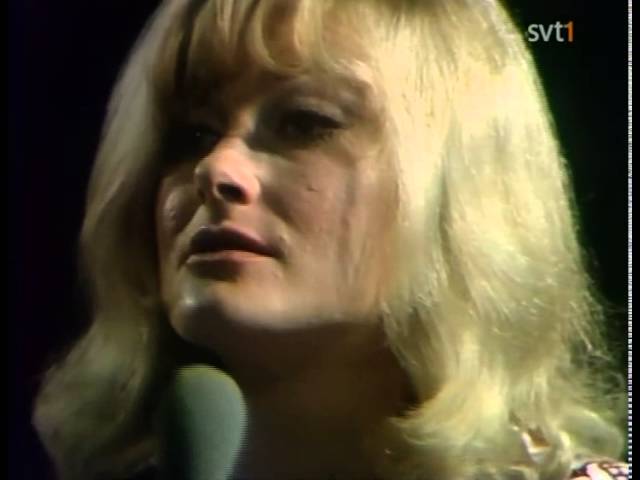 Trubbel - Monica Zetterlund - Spelhålan - 1969