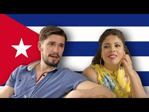 How to Date a Latin American