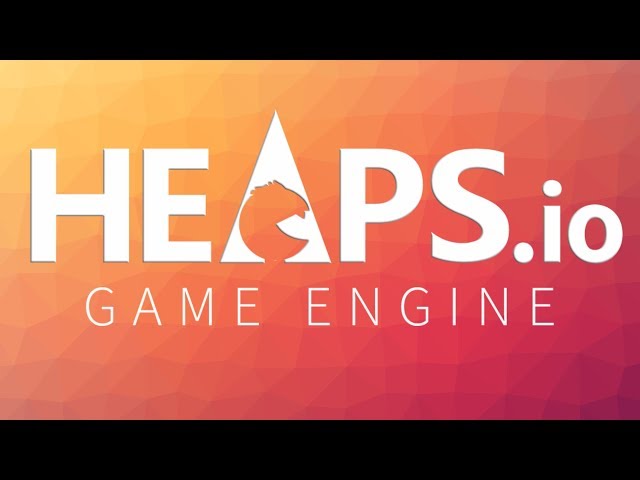 Heaps Game Engine -- The Awesome Haxe Engine powering Dead Cells