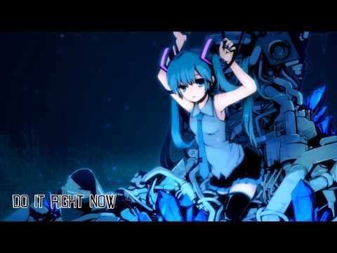 Nightcore - Electricity