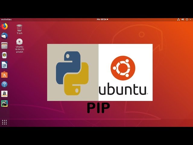 How to Install Python Pip On Ubuntu Linux