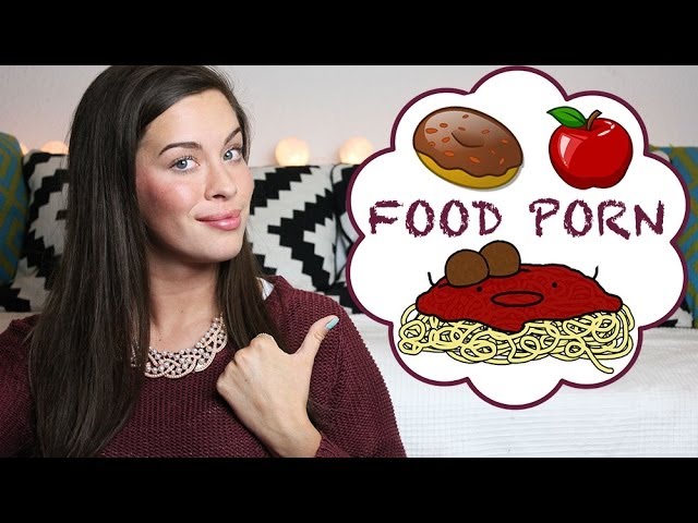 FOOD DIARY #4: Meine Ernährung | Veggie bis Fast Food | Deutsch