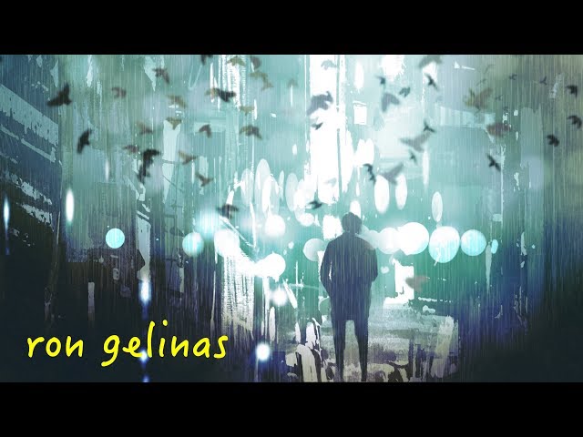 Ron Gelinas - Slow Grind 🎸 [ROYALTY FREE MUSIC]