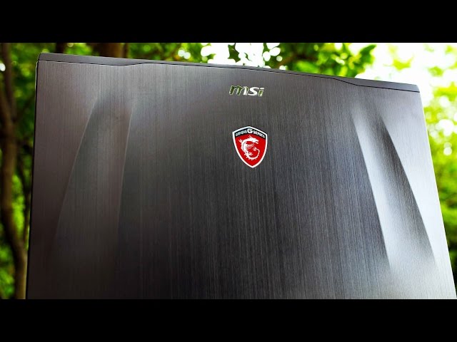 MSI GE62 Apache Pro (2016) Review: A Powerful Budget Friendly Gaming Laptop!