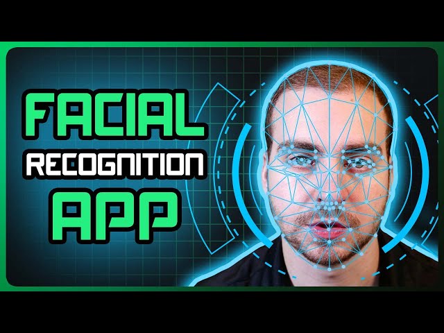 Build an App That Can Recognize Your Face | Tech With Tim OpenCV Python App
