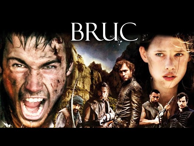 Bruc - Napoleons blutige Niederlage | Historischer Abenteuerfilm | Drama | Deutsch