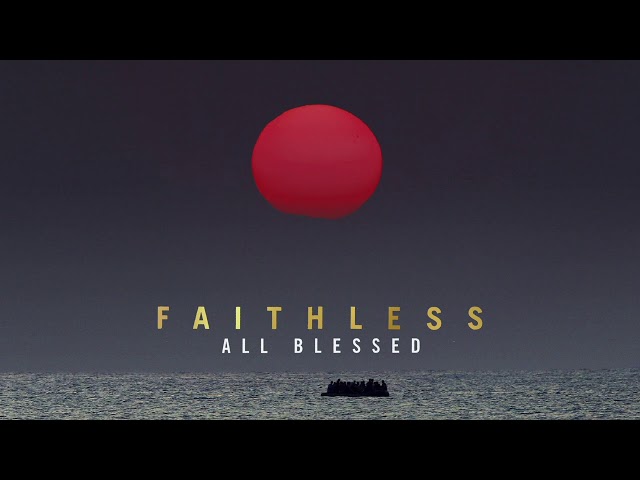 Faithless - Gains (feat. Suli Breaks) (Official Audio)