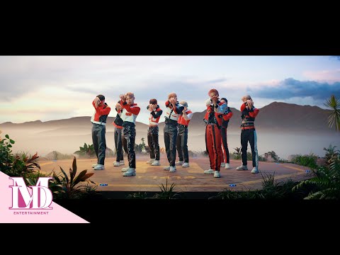 TFN(티에프앤) - 'AMAZON' MV