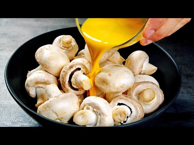 Love MUSHROOMS?! New Irish Hack Will Change Your Food Game Forever!!!
