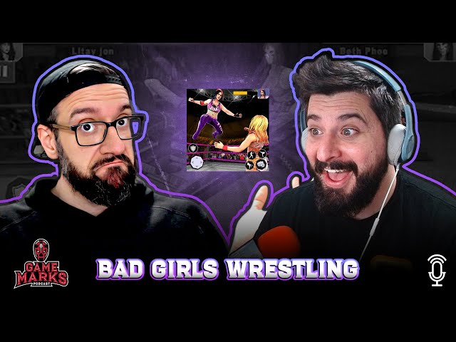 Bad Girls Wrestling