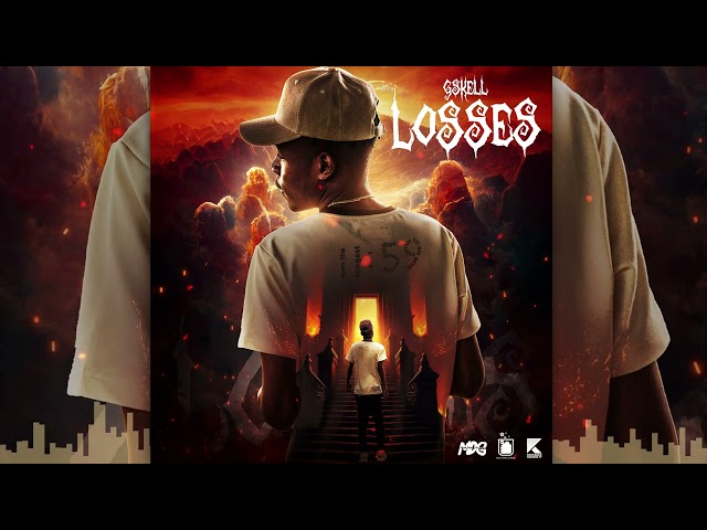 Gskell 12k - LOSSES [OFFICIAL AUDIO]