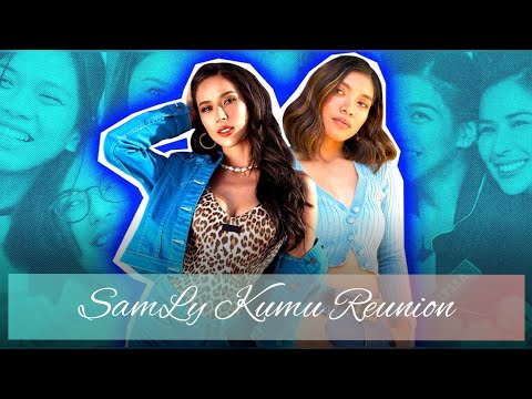 The SamBer Kumu Show