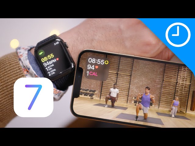 watchOS 7 review: my recap of a great Apple Watch update