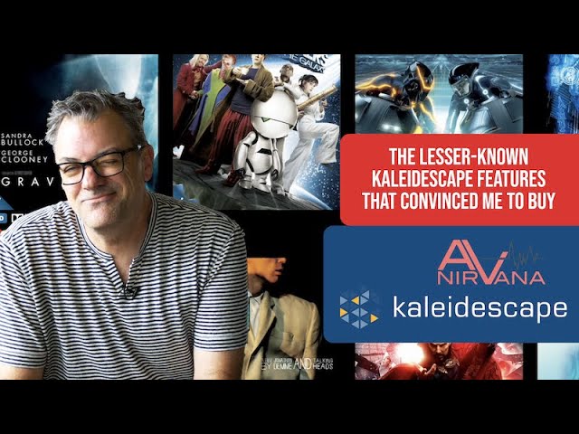 Kaleidescape Review: What You DON'T Know About Kaleidescape