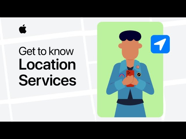Get to know Location Services options on iPhone, iPad, and iPod touch | Apple Support