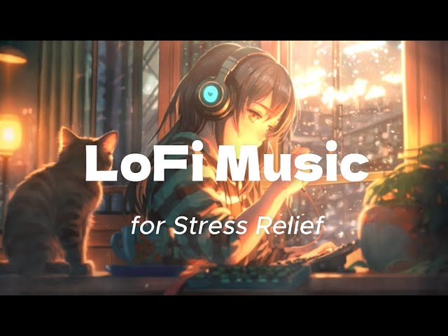 【LoFi Hip Hop】Chill Hop Ultimate Lo Fi Hip Hop Mix for Relaxation & work