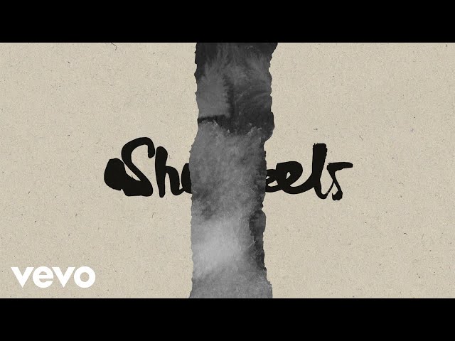 Jorja Smith - She Feels (Lyric Video)
