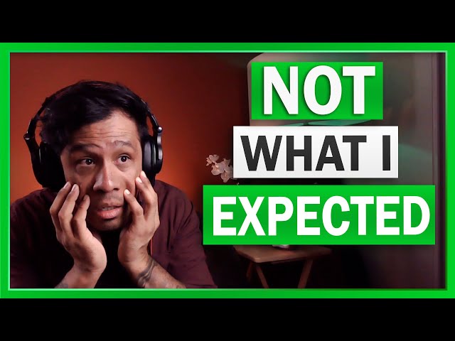 REPLACE ME by TYE TRIBBETT - LEONARDO TORRES REACTION VIDEO AND REVIEW