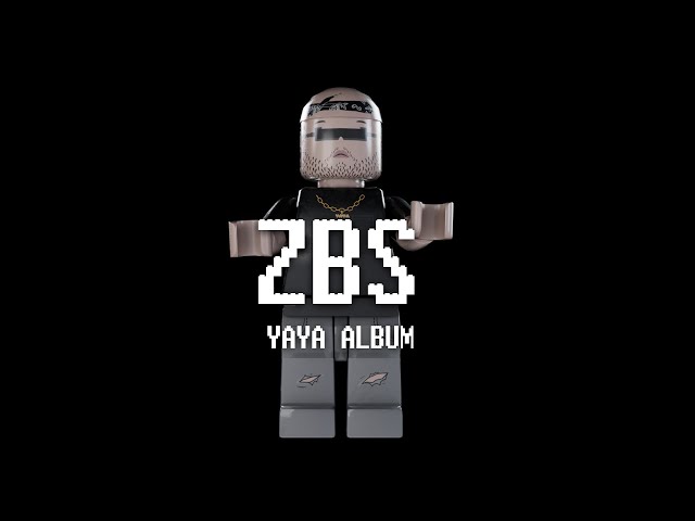 Catchybeatz - ZBS [Official Lyric Video]