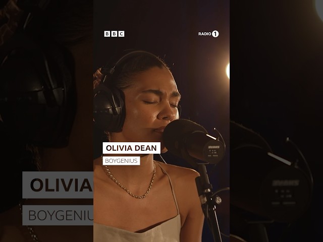 olivia dean’s boygenius cover is STUNNING ✨🫶 #oliviadean #boygenius #coolaboutit #cover #music