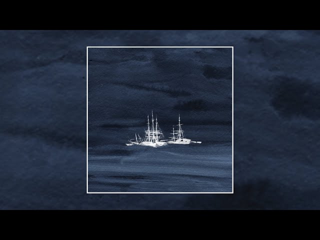 KAUAN - Ice Fleet [Album] (2021)